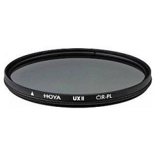 Hoya UX II Circular Polar szűrő (58mm) objektív szűrő