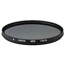 Hoya UX II Circular Polar szűrő (77mm) objektív szűrő