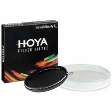 Hoya Variable Density 52mm II szűrő objektív szűrő