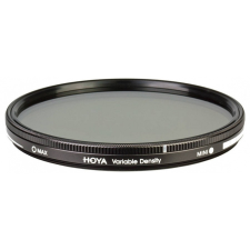 Hoya Variable Density ND3-400 szürkeszűrő (58mm) objektív szűrő