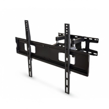  HP680 Kihúzható és dönthető univerzális TV fali konzol (23–83”) holm8749 tv állvány és fali konzol