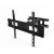  HP680 Kihúzható és dönthető univerzális TV fali konzol (23–83”) holm8749