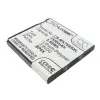  HP6X Akkumulátor 1550 mAh