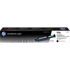 HP 103A Neverstop lézernyomtató tonerújratöltő készlet fekete (W1103A) nyomtatópatron & toner
