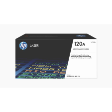 HP 120A fekete eredeti dobegység (W1120A) (W1120A) nyomtató kellék