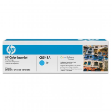HP 125A (CB541A) - eredeti toner, cyan (azúrkék) nyomtatópatron & toner