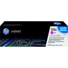 HP 125A Eredeti Toner - Magenta nyomtatópatron & toner