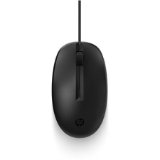 HP 128 Laser Wired Mouse 265D9AA egér