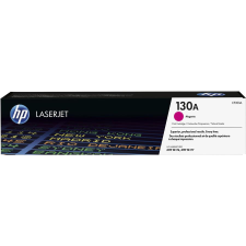 HP 130A Magenta Original LaserJet Toner Cartridge nyomtatópatron & toner