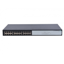 HP 1420-24G 24-port OfficeConnect Switch hub és switch