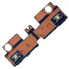 HP 14-CF, 14S-CF, 14S-CR, 14S-CS, 14-DF, 14-DK, 14S-DK, 240 G8, 245 G8, 340 G5 gyári touchpad panel (6050A3163901, L24486-001)