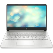 HP 14s-dq5007nh (Natural Silver) | Intel Core i3-1215U 3.3 | 8GB DDR4 | 1000GB SSD | 0GB HDD | 14" matt | 1920X1080 (FULL HD) | INTEL UHD Graphics | W11 PRO laptop