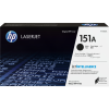 HP 151A Eredeti Toner - Fekete (W1510A)