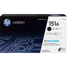 HP 151A Eredeti Toner - Fekete (W1510A) nyomtatópatron & toner