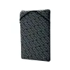 HP 15,6" Reversible Protective Sleeve Black/Grey