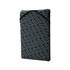 HP 15,6" Reversible Protective Sleeve Black/Grey számítógéptáska