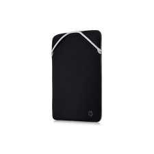 HP 15,6" Reversible Protective Sleeve Black/Silver 2F2K5AA számítógéptáska