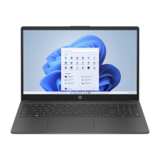 HP 15-fc0667nh Laptop szürke (8F628EA) (8F628EA) laptop
