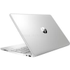 HP 15s-fq5008nh (Natural Silver) | Intel Core i5-1235U 3.3 | 64GB DDR4 | 2000GB SSD | 0GB HDD | 15,6" matt | 1920X1080 (FULL HD) | INTEL Iris Xe Graphics | W11 HOME