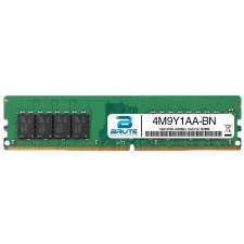 HP 16GB 1x16GB DDR5 4800 UDIMM ECC Memory (4M9Y1AA) memória (ram)