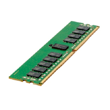 HP 16GB /2400 1Rx4 DDR4 szerver RAM single memória (ram)