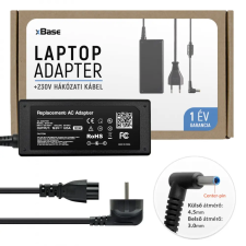  HP 19.5V 6.15A (120W) vékony center-pin töltő hp notebook hálózati töltő