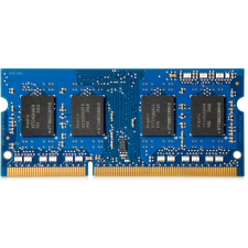 HP 1 gb x32 144-tűs (800 mhz) ddr3 sodimm memória (ram)