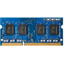 HP 1GB X32 800MHz DDR3 Notebook RAM HP memória (E5K48A) (E5K48A) memória (ram)