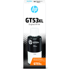 HP 1VV21AE Tintapatron Black 6.000 oldal kapacitás No.GT53XL nyomtatópatron & toner