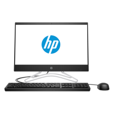 HP 200 G3 3VA38EA asztali számítógép