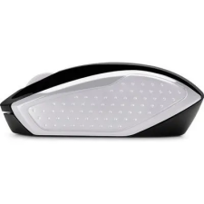 HP 200 Pk ezüst vezeték nélküli egér - MOUSE egér