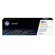 HP 201A sárga tonerkazetta (CF402A) (CF402A) nyomtatópatron & toner