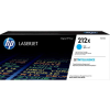 HP 212X toner (cián) (W2121X)