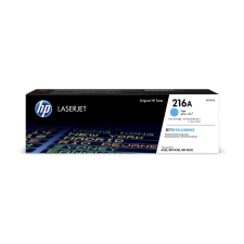 HP 216a cyan toner w2411a nyomtatópatron & toner