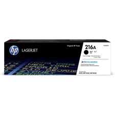 HP 216A LaserJet tonerkazetta fekete (W2410A) nyomtatópatron & toner
