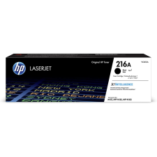 HP 216A LaserJet tonerkazetta fekete (W2410A) (W2410A) nyomtatópatron & toner
