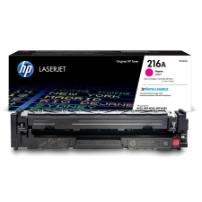 HP 216A LaserJet tonerkazetta magenta (W2413A) nyomtatópatron & toner