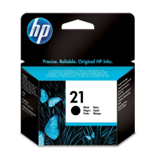 HP 21/C9351AE tintapatron black ORIGINAL nyomtatópatron & toner