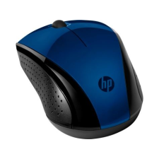 HP 220 vezeték néküli egér kék-fekete (7KX11AA) (7KX11AA) - Egér egér