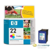HP 22 (C9352AE)