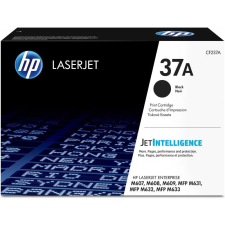 HP 237A (CF237A) HP EREDETI TONER 11K nyomtatópatron & toner