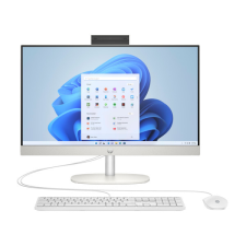 HP 24-cr1001nn AY7P3EA asztali számítógép