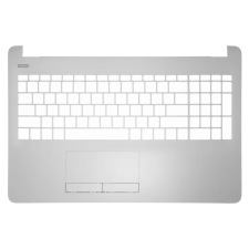  HP 250 G6 gyári új ezüst színű felső fedél laptop alkatrész