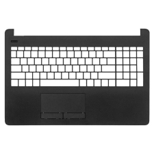  HP 250 G6 gyári új szürke színű felső fedél laptop alkatrész
