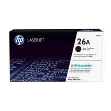 HP 26A tonerkazetta fekete (CF226A) (CF226A) nyomtatópatron & toner