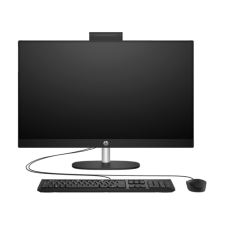 HP 27-cr1002nn AY7S6EA asztali számítógép