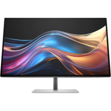 HP 27" HP 727pq monitor