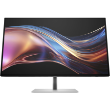 HP 27" HP 727pu monitor