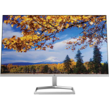 HP 27" M27f Monitor monitor