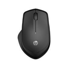 HP 285 csendes vezeték nélküli egér fekete (6G4E6AA) (6G4E6AA) egér